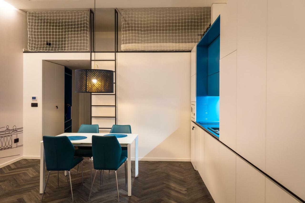 RIVER SIDE CENTRAL MARKET - Eclipse superior apartment Ljubljana Extérieur photo